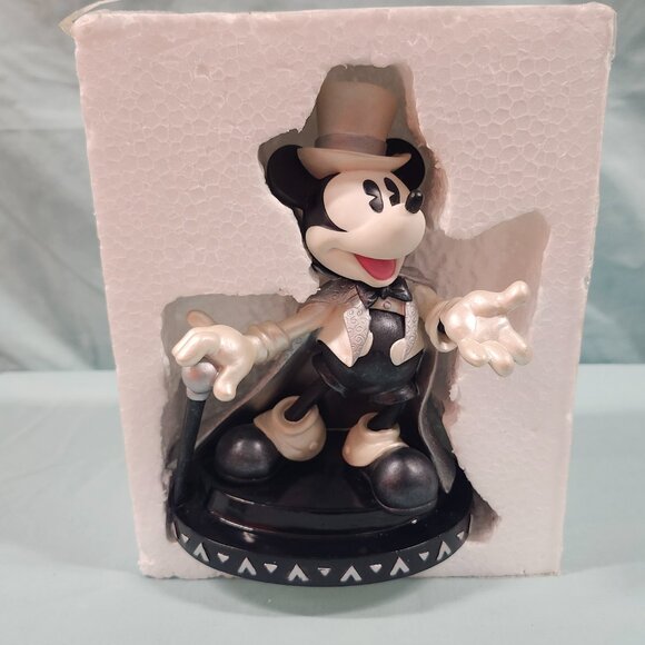 Rare Vintage Disney Mickey Mouse - Picture 4 of 9